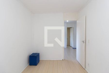 Quarto 1 de apartamento à venda com 3 quartos, 52m² em Vila Curuçá Velha, São Paulo