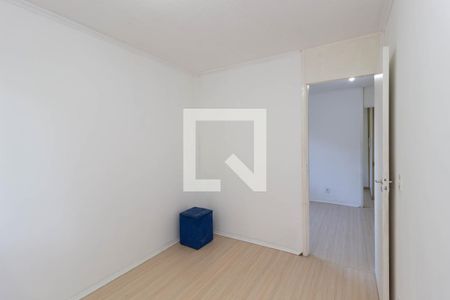 Quarto 1 de apartamento à venda com 3 quartos, 52m² em Vila Curuçá Velha, São Paulo