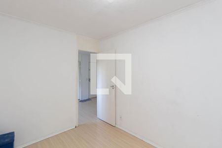 Quarto 1 de apartamento à venda com 3 quartos, 52m² em Vila Curuçá Velha, São Paulo