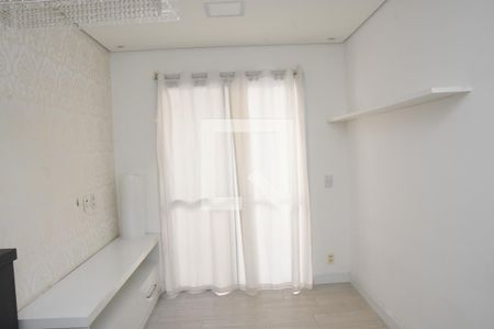 Sala de apartamento à venda com 2 quartos, 56m² em Cidade Luíza, Jundiaí