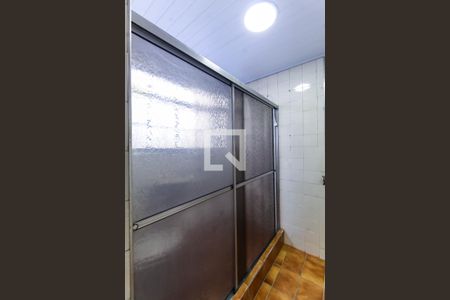 Banheiro da Suíte 1 de casa à venda com 2 quartos, 70m² em Belenzinho, São Paulo