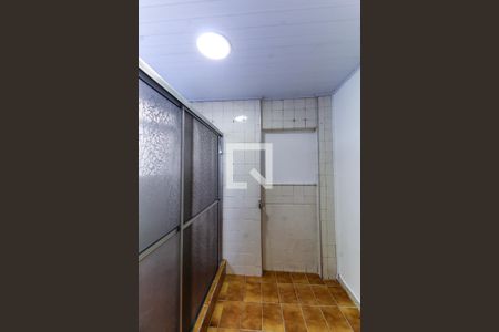 Banheiro da Suíte 1 de casa à venda com 2 quartos, 70m² em Belenzinho, São Paulo