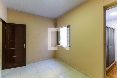 Quarto 1 - Suíte de casa à venda com 2 quartos, 70m² em Belenzinho, São Paulo