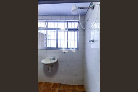 Banheiro da Suíte 1 de casa à venda com 2 quartos, 70m² em Belenzinho, São Paulo