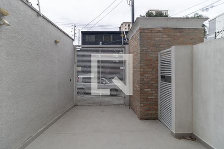 Casa à venda com 2 quartos, 75m² em Vila Vera, São Paulo
