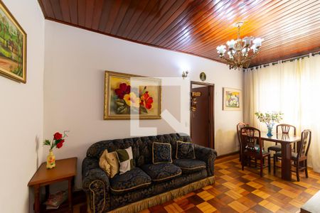 Sala de casa à venda com 2 quartos, 182m² em Vila Prudente, São Paulo