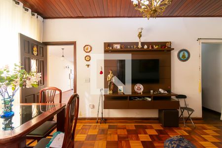 Sala de casa à venda com 2 quartos, 182m² em Vila Prudente, São Paulo