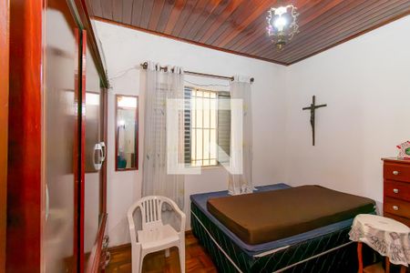 Quarto 1 de casa à venda com 2 quartos, 182m² em Vila Prudente, São Paulo