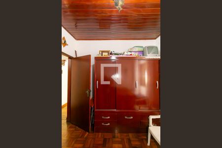 Quarto 1 de casa à venda com 2 quartos, 182m² em Vila Prudente, São Paulo
