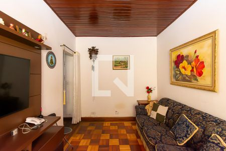 Sala de casa à venda com 2 quartos, 182m² em Vila Prudente, São Paulo