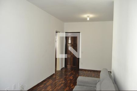 Apartamento para alugar com 1 quarto, 65m² em Méier, Rio de Janeiro
