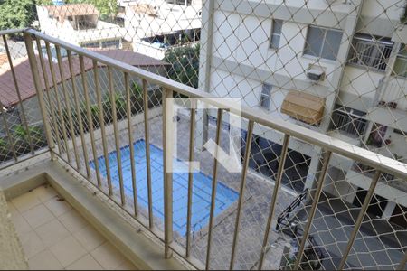 Apartamento para alugar com 1 quarto, 65m² em Méier, Rio de Janeiro