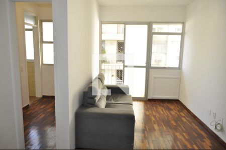 Apartamento para alugar com 1 quarto, 65m² em Méier, Rio de Janeiro