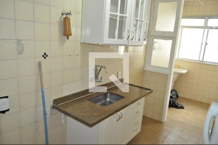 Apartamento para alugar com 1 quarto, 65m² em Méier, Rio de Janeiro