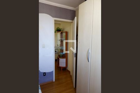 Quarto 1 de apartamento à venda com 2 quartos, 53m² em Jardim Roberto, Osasco