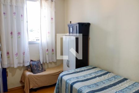 Quarto 1 de apartamento à venda com 2 quartos, 53m² em Jardim Roberto, Osasco