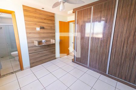 quarto 1 / suite de apartamento para alugar com 2 quartos, 70m² em Ouro Preto, Belo Horizonte