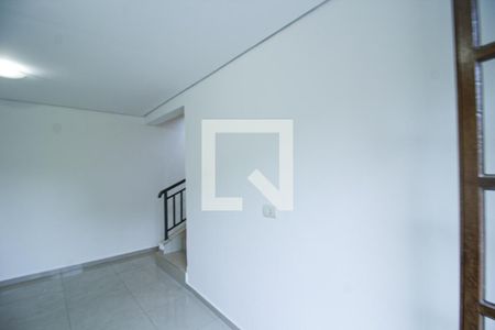 Sala de casa para alugar com 3 quartos, 175m² em Jardim Regina, São Paulo