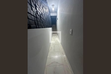 Área externa de casa para alugar com 3 quartos, 213m² em Jardim das Alterosas - 2ª Seção, Betim