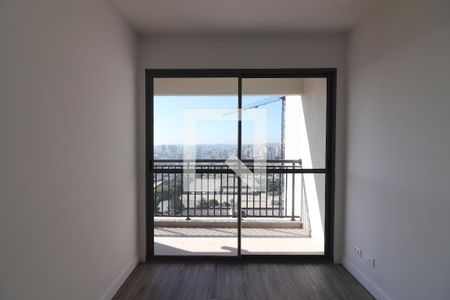 Sala  de apartamento para alugar com 2 quartos, 61m² em Planalto, São Bernardo do Campo