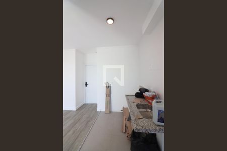 Cozinha de apartamento para alugar com 2 quartos, 61m² em Planalto, São Bernardo do Campo