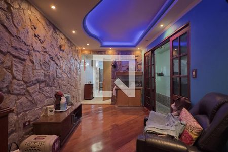 Sala de casa para alugar com 1 quarto, 198m² em Cocaia, Guarulhos