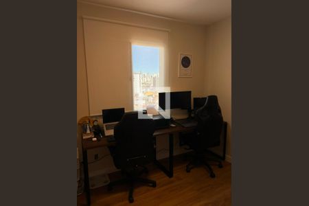 Quarto de apartamento para alugar com 2 quartos, 50m² em Chácara Califórnia, São Paulo
