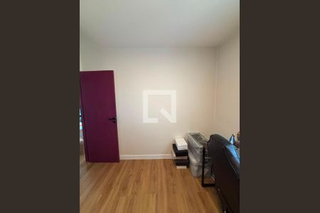 Quarto de apartamento para alugar com 2 quartos, 50m² em Chácara Califórnia, São Paulo