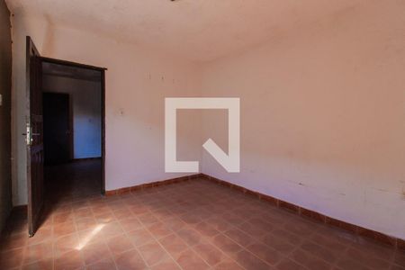 Quarto 1 de casa à venda com 1 quarto, 126m² em Jardim Cruzeiro, Mauá