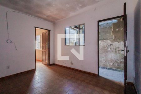 Casa à venda com 1 quarto, 126m² em Jardim Cruzeiro, Mauá