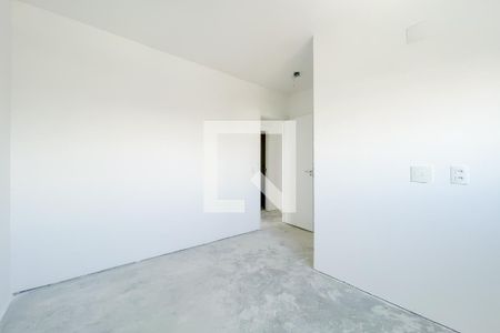 Suíte de apartamento à venda com 2 quartos, 67m² em Vila Osasco, Osasco