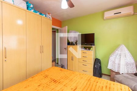Quarto 1 de apartamento à venda com 2 quartos, 111m² em Ipanema, Porto Alegre