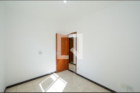 Apartamento à venda com 3 quartos, 51m² em Alto Caiçaras, Belo Horizonte