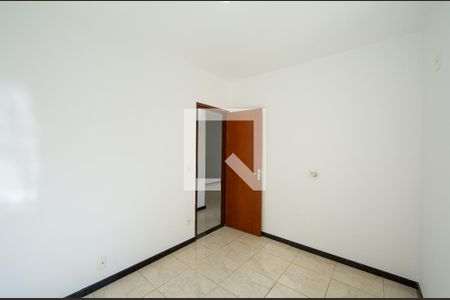 Apartamento à venda com 3 quartos, 51m² em Alto Caiçaras, Belo Horizonte