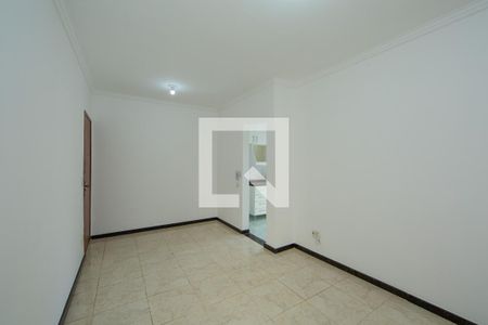 Apartamento à venda com 3 quartos, 51m² em Alto Caiçaras, Belo Horizonte