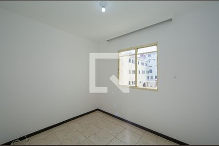 Apartamento à venda com 3 quartos, 51m² em Alto Caiçaras, Belo Horizonte
