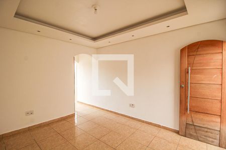 Sala de apartamento para alugar com 1 quarto, 50m² em Vila Itaberaba, São Paulo