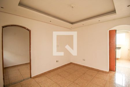 Sala de apartamento para alugar com 1 quarto, 50m² em Vila Itaberaba, São Paulo