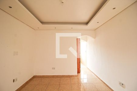 Sala de apartamento para alugar com 1 quarto, 50m² em Vila Itaberaba, São Paulo