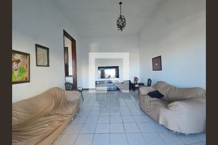 sala de casa para alugar com 3 quartos, 312m² em Boca do Rio, Salvador