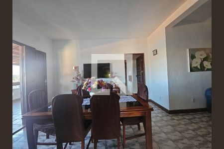 sala de casa para alugar com 3 quartos, 312m² em Boca do Rio, Salvador