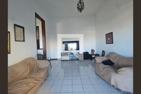 sala de casa para alugar com 3 quartos, 312m² em Boca do Rio, Salvador