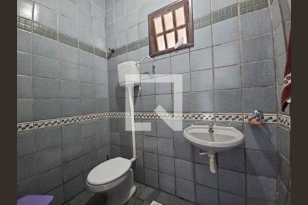 Lavabo de casa para alugar com 3 quartos, 312m² em Boca do Rio, Salvador
