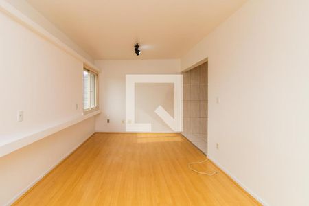 Sala/Quarto de apartamento para alugar com 1 quarto, 30m² em Centro Histórico, Porto Alegre