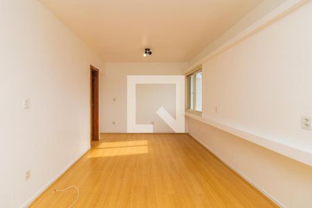 Sala/Quarto de apartamento para alugar com 1 quarto, 30m² em Centro Histórico, Porto Alegre