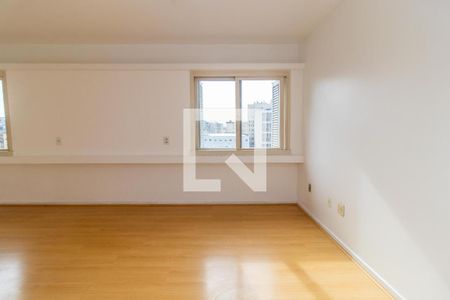 Sala/Quarto de apartamento para alugar com 1 quarto, 30m² em Centro Histórico, Porto Alegre