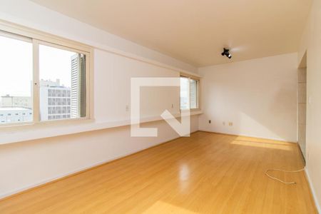 Sala/Quarto de apartamento para alugar com 1 quarto, 30m² em Centro Histórico, Porto Alegre