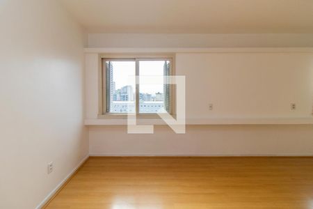 Sala/Quarto de apartamento para alugar com 1 quarto, 30m² em Centro Histórico, Porto Alegre