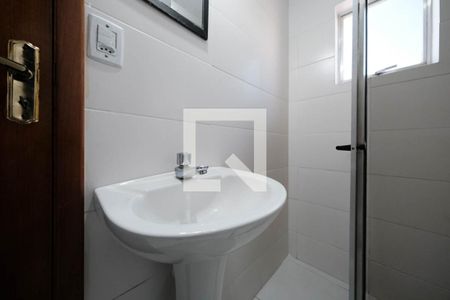 Kitnet de kitnet/studio para alugar com 1 quarto, 17m² em Vila Marieta, São Paulo