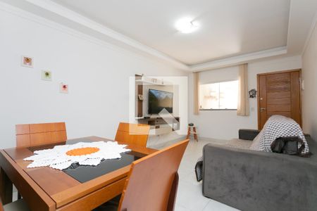 Sala  de casa à venda com 3 quartos, 110m² em Itaquera, São Paulo